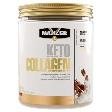 Maxler Keto Collagen 400гр