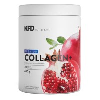 KFD Nutrition - Collagen Plus (400гр)