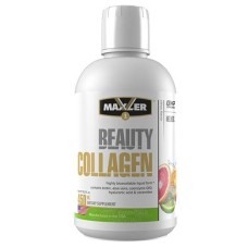 Maxler Beauty Collagen 450мл