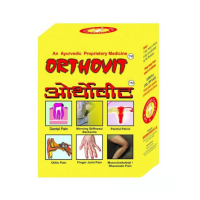 Repl Pharma Orthovit (30капс)