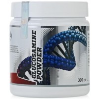 GeneticLab Nutrition - Glucosamine Powder (300гр)