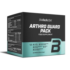 BioTech USA Arthro Guard Pack 30пак