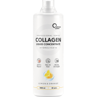 Коллаген Optimum System Collagen Concentrate Liquid 1000мл