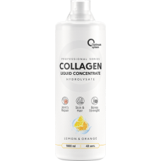 Коллаген Optimum System Collagen Concentrate Liquid 1000мл