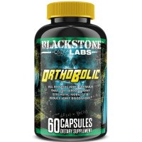 Blackstone Labs - Orthobolic (60капс)