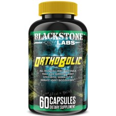 Blackstone Labs - Orthobolic (60капс)