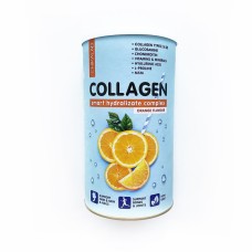 ChikaLab - Коктейль Collagen (400гр)