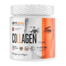 Коллаген OptiMeal Collagen 210гр