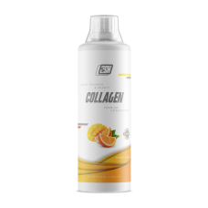 Коллаген 2SN Collagen Liquid Wellness 500мл