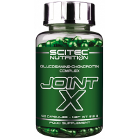 Scitec Nutrition Joint X (100капс)