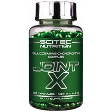 Scitec Nutrition Joint X (100капс)