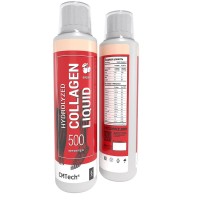 CMTech Collagen Liquid 500мл