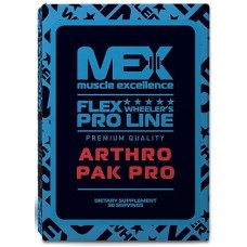 Mex Nutrition - A-Pak Pro (30пак)