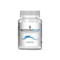 ё|батон Hyaluronic Acid (60капс)