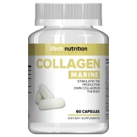 aTech Nutrition Collagen 1900mg (60капс)