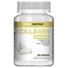 aTech Nutrition Collagen 1900mg (60капс)