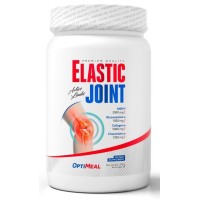 Глюкозамин хондроитин MSM OptiMeal Elastic Joint 375гр