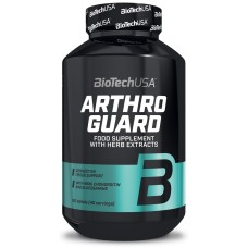 BioTech USA Arthro Guard 120таб