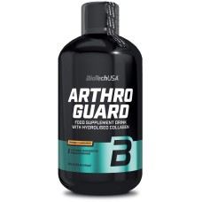 BioTech USA Arthro Guard Liquid 500мл