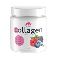 Коллаген Prime Kraft Collagen 200гр