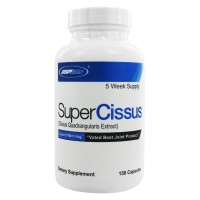 Usplabs Super Cissus (150капс)