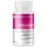 Magic Elements Collagen Beauty (90капс)