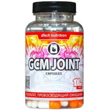 aTech Nutrition GCM Joint (100капс)