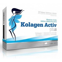 Olimp Kolagen Active Plus (80таб)