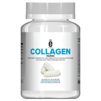 ё|батон Collagen Marine 1900mg (60капс)