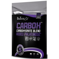 BioTech USA Carbox 500гр