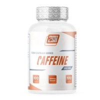 Энергетик кофеин 2SN Caffeine 200mg 100капс