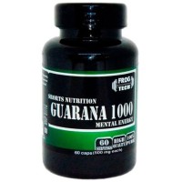 Frog Tech Guarana 1000 (30капс)