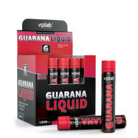 VP Laboratory Guarana Liquid (20амп)