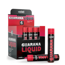 VP Laboratory Guarana Liquid (20амп)