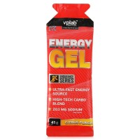 VP Laboratory Energy Gel (41гр)