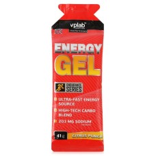 VP Laboratory Energy Gel (41гр)