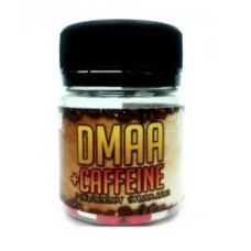 Энергетик 2SN DMAA + Caffeine 50капс