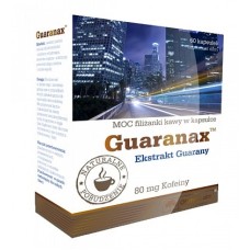 Olimp Guaranax (60капс)