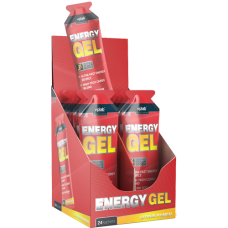 VP Laboratory Energy Gel + caffeine (41гр)