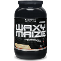 Ultimate Nutrition Waxy Maize (1361гр)