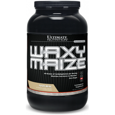 Ultimate Nutrition Waxy Maize (1361гр)