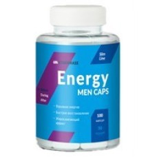 CyberMass Energy men 100капс