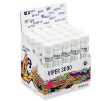 LIQUID & LIQUID - Guarana Viper 3000 (20x25мл)