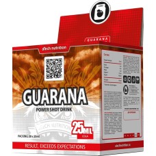 aTech Nutrition Guarana power shot drink (20x25мл)