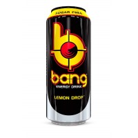 VPX BANG Sugar Free (500мл)