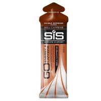 SiS Go Isotonic Energy GEL c кофеином 150 мг (60мл)