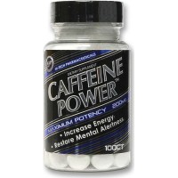 Hi-Tech Pharmaceuticals - Caffeine Power (100таб)