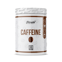 Кофеин FitRule Caffeine 100mg 90капс