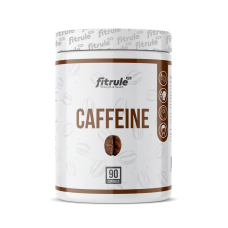 Кофеин FitRule Caffeine 100mg 90капс