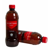 Sportinia Guarana energy (500мл)